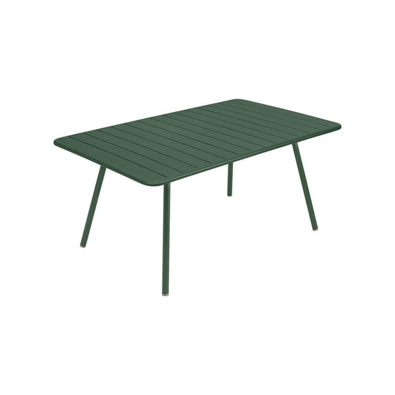 Luxembourg Rectangular Table - 65