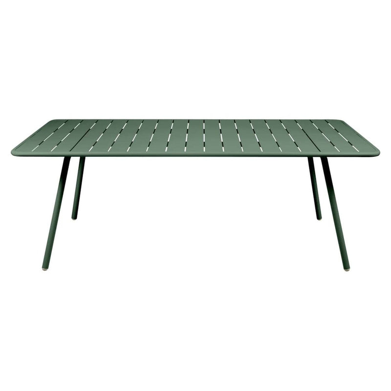 Luxembourg Rectangular Table - 81