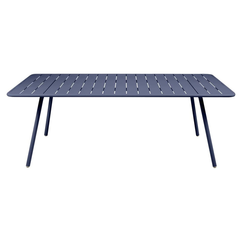 Luxembourg Rectangular Table - 81
