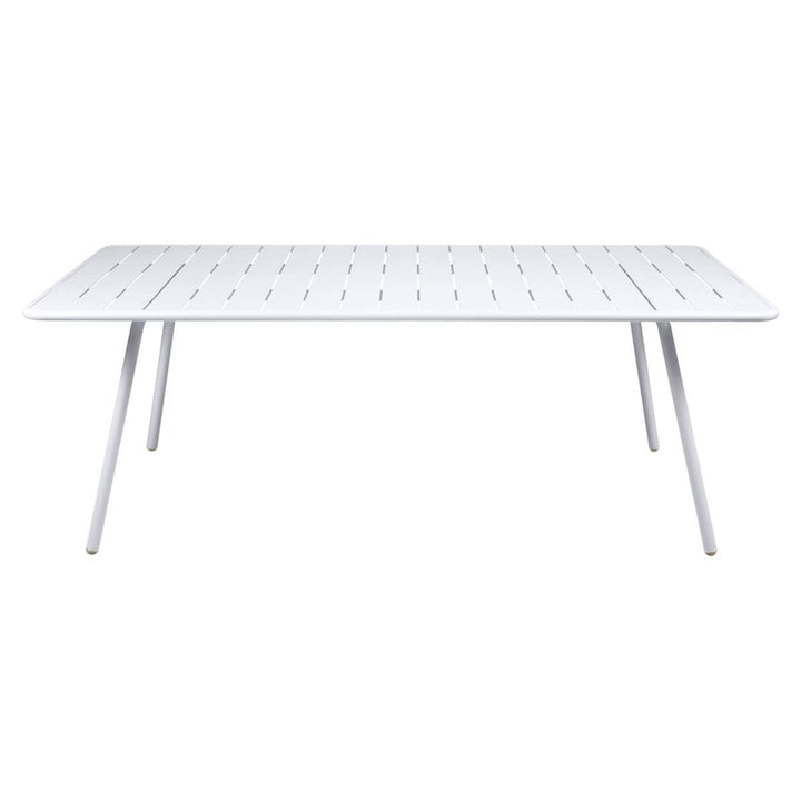 Luxembourg Rectangular Table - 81