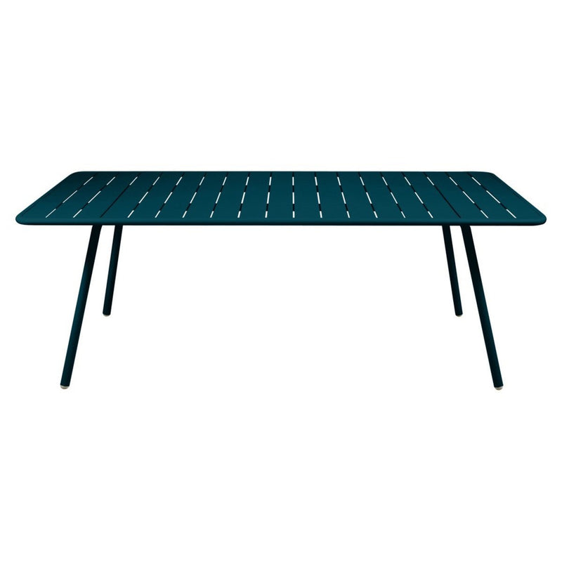 Luxembourg Rectangular Table - 81