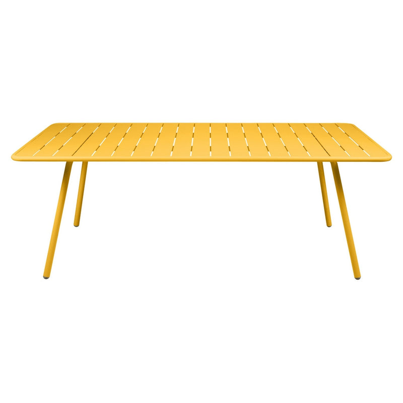 Luxembourg Rectangular Table - 81