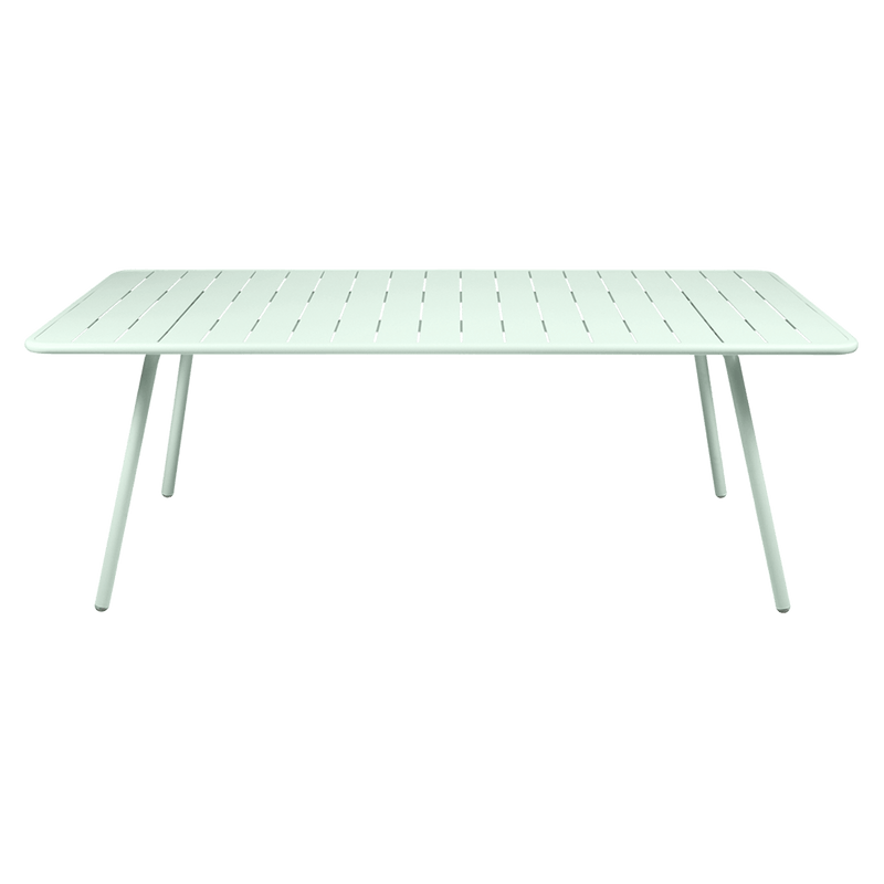 Luxembourg Rectangular Table - 81