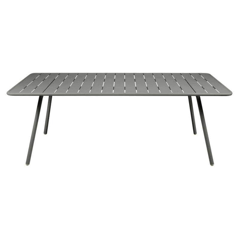Luxembourg Rectangular Table - 81