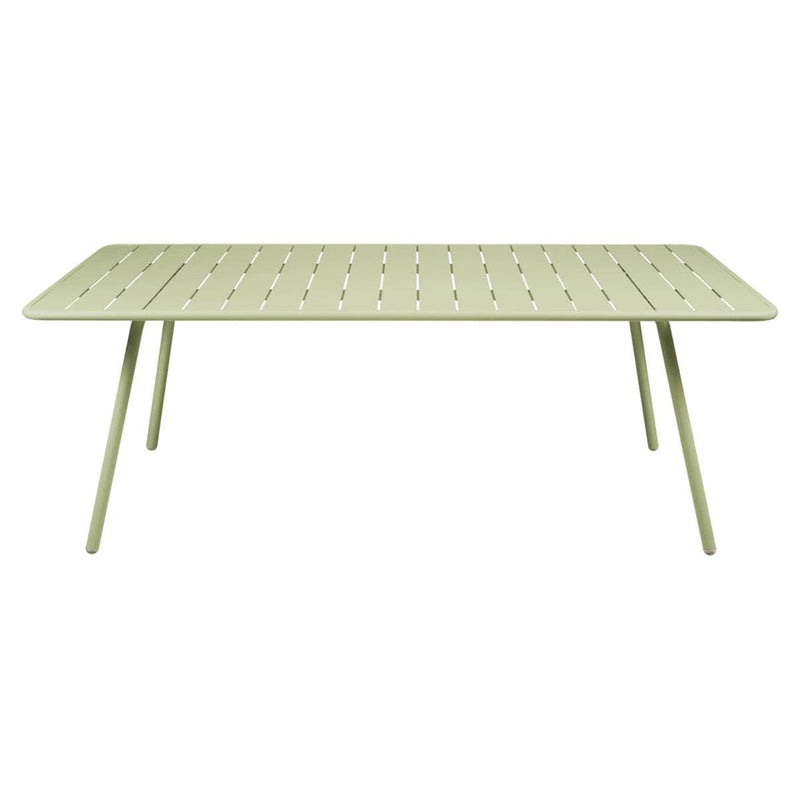 Luxembourg Rectangular Table - 81