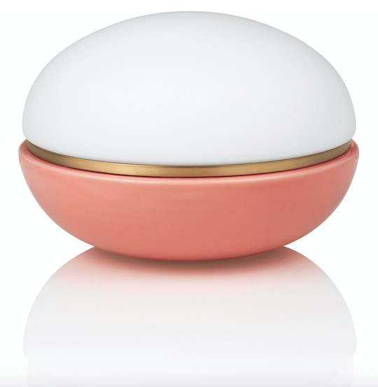 Macaroon Opal Glass Table Lamp by Lucie Kaas 