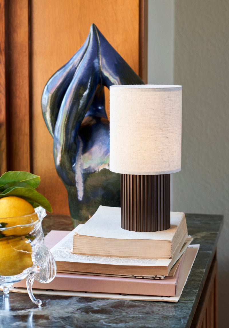 Manhattan Portable Lamp SC52 - &Tradition - Table + Task - HORNE