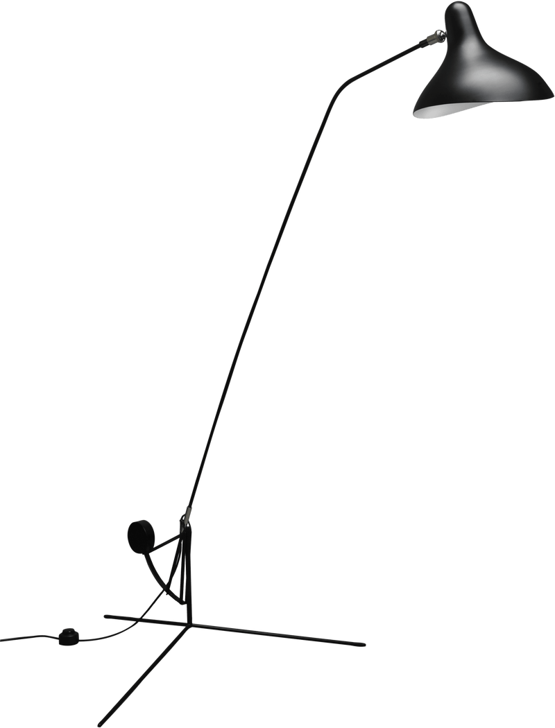 Mantis BS1 Floor Lamp - DCW Editions - Floor Lamps - HORNE