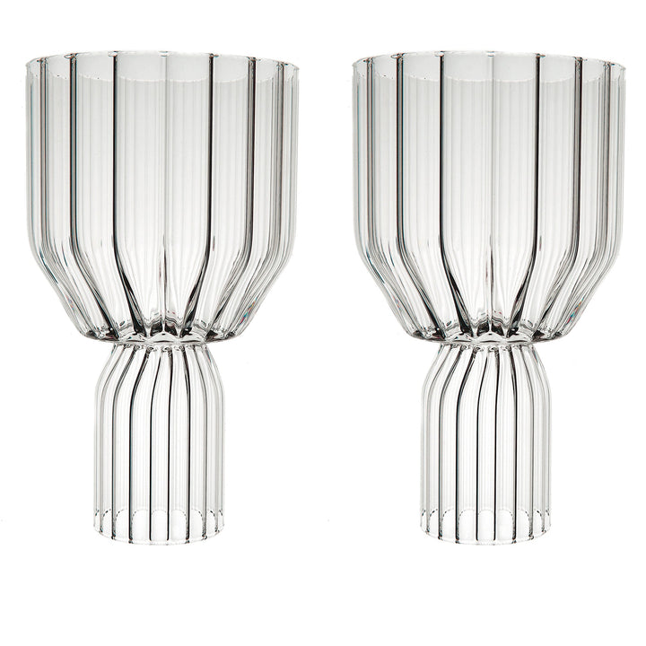 Margot Red Wine Goblet - Set of 2