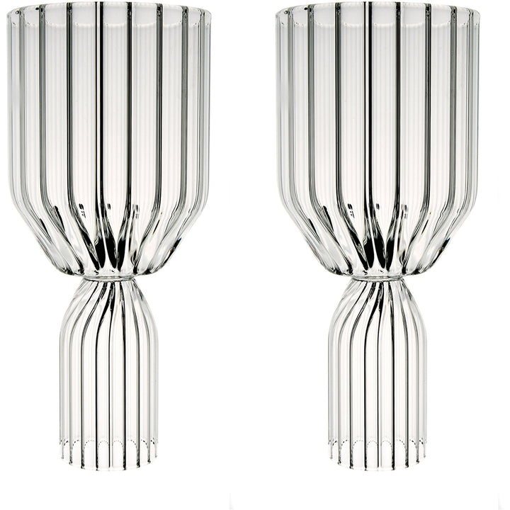 Margot White Wine Goblet - Set of 2
