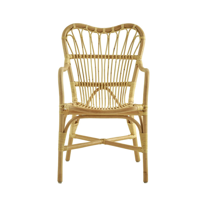 Margret Arm Chair - Sika Design - Chairs - HORNE