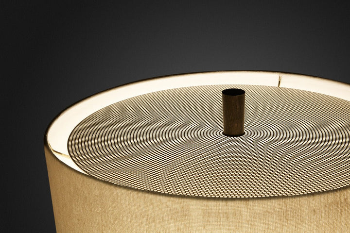 Marty I Table Lamp