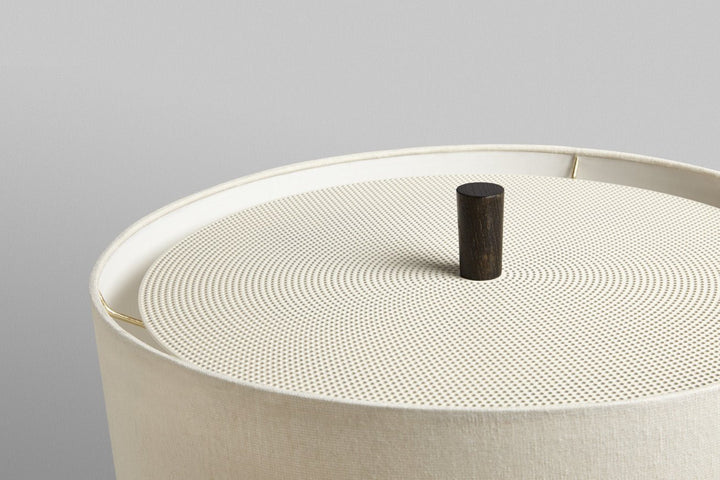 Marty III Table Lamp