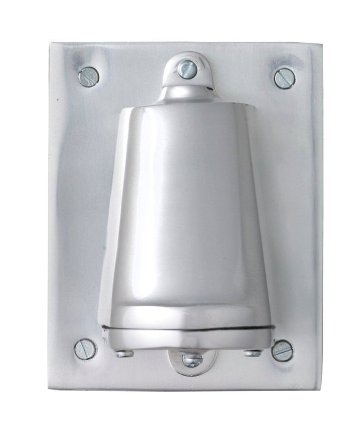 Mast Wall Light 0749 - Davey Lighting - Outdoor Lights - Weathered Sandblasted Bronze - HORNE