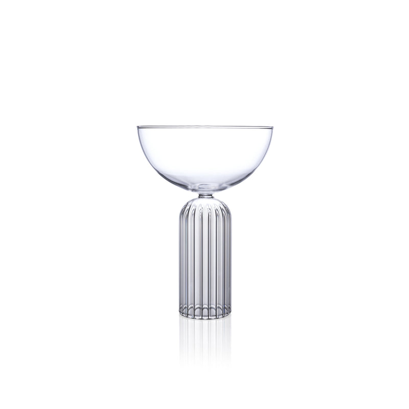 May Coupe - Set of 2 - Fferrone Design - Drinkware - HORNE