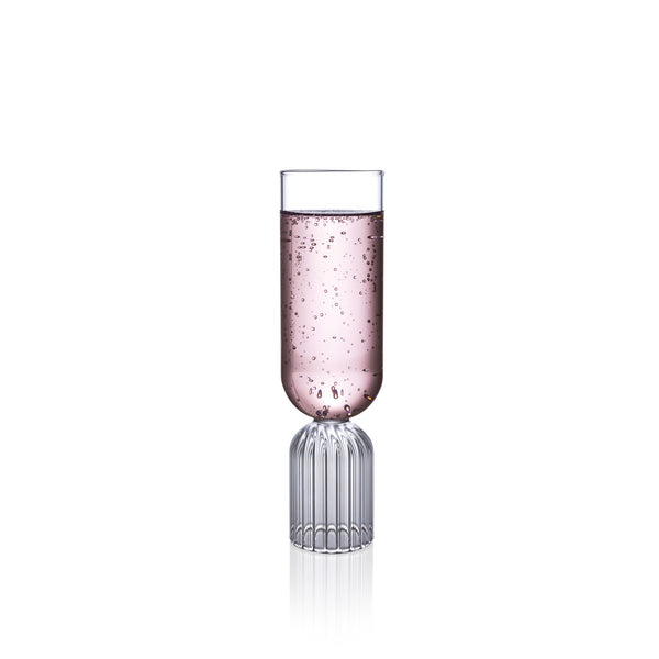 May Flute - Set of 2 - Fferrone Design - Drinkware - HORNE