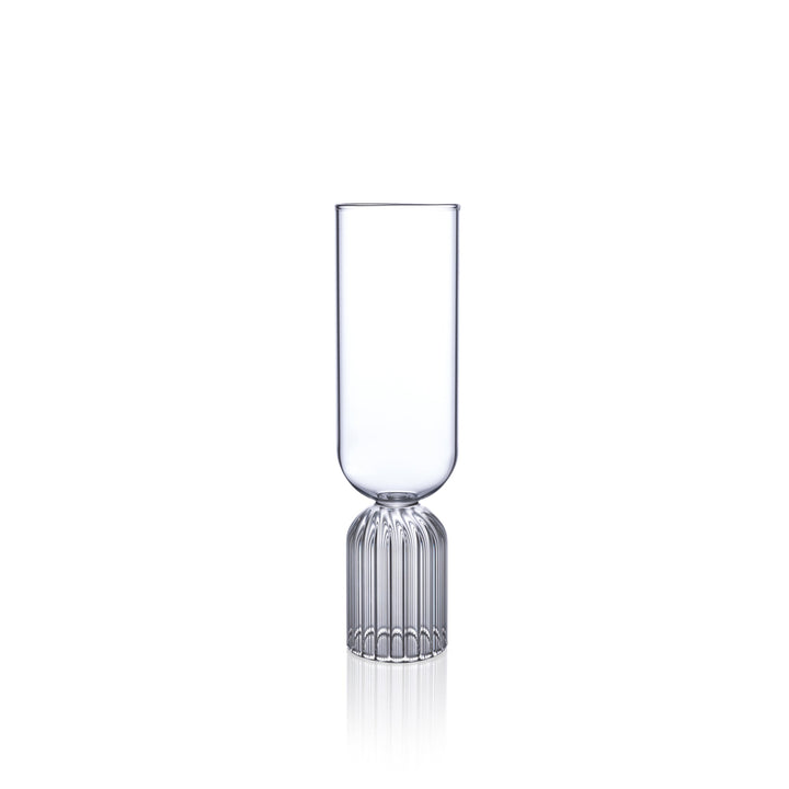 May Flute - Set of 2 - Fferrone Design - Drinkware - HORNE