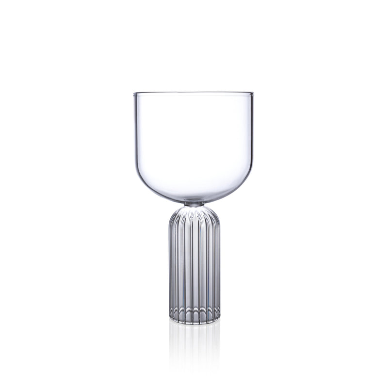 May Large Glass - Set of 2 - Fferrone Design - Glassware - HORNE