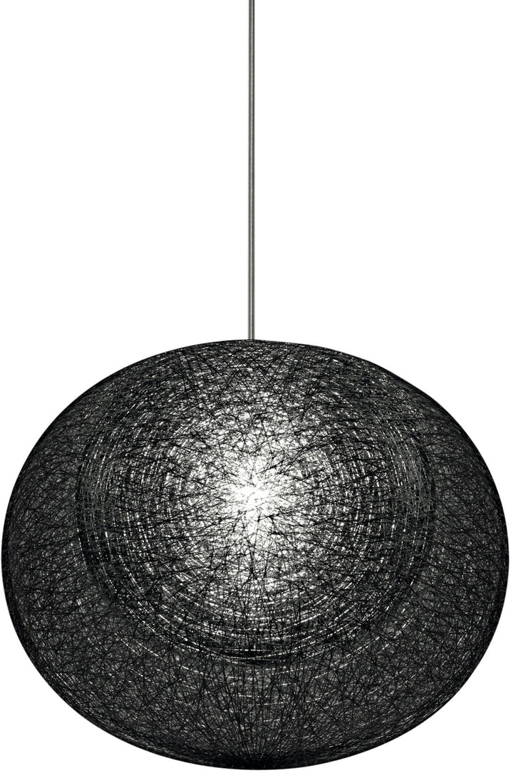 Mayuhana 2 Oval Pendant