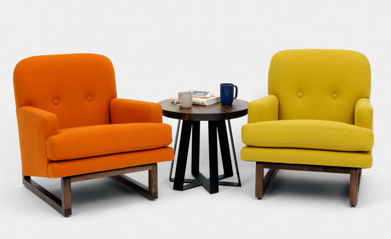 DUPLICATE, SWATCH ADDED - Melinda Chair