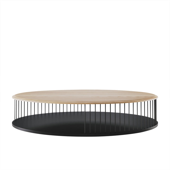 Memória Center Table - WeWOOD - Tables + Desks - Oak - HORNE