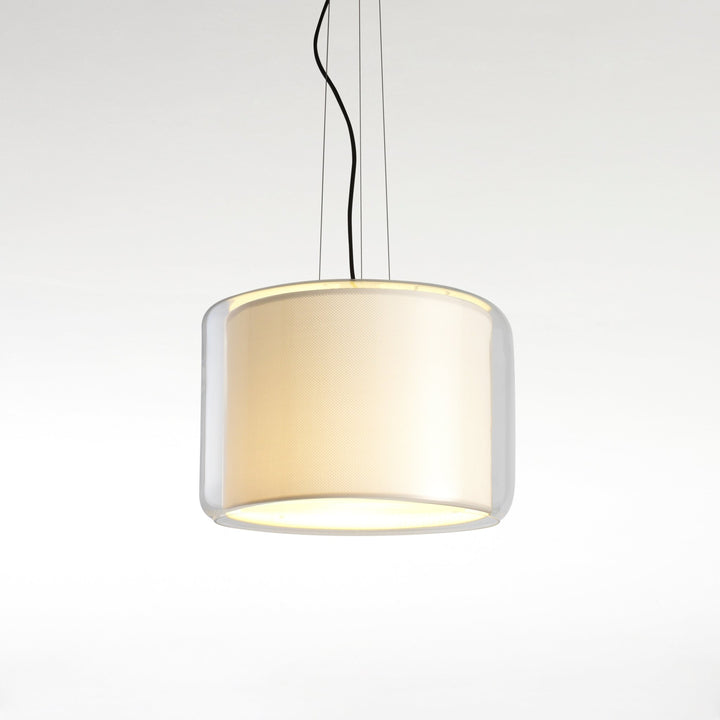Mercer 44 Pendant - Large - Marset - Pendants - Pearl - HORNE