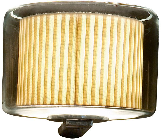 Mercer Wall Light - Marset - Wall Sconces - White - HORNE