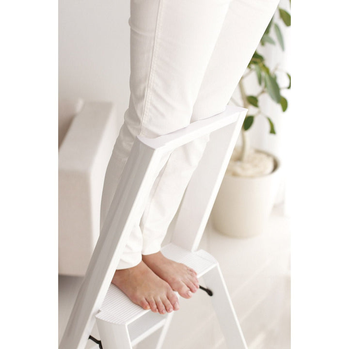 Metaphys Lucano Stepstool 3-Step