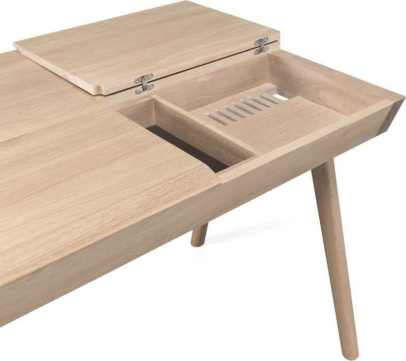 METIS Desk