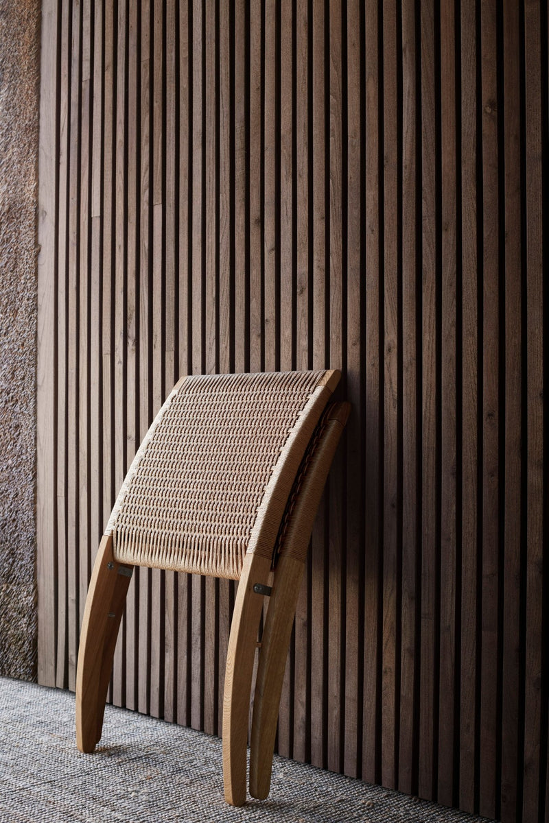 MG501 Cuba Chair - Paper Cord