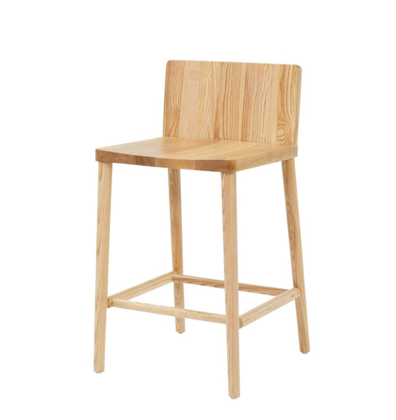 Milk Stool - MASH Studios - Stools + Benches + Ottomans - Bar Stool - HORNE
