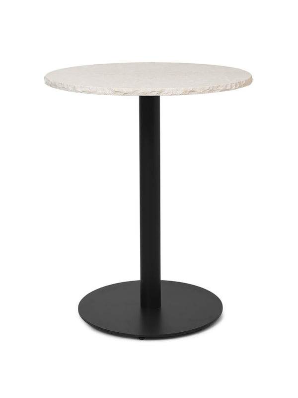 Mineral Café Table - Ferm Living - Tables + Desks - HORNE