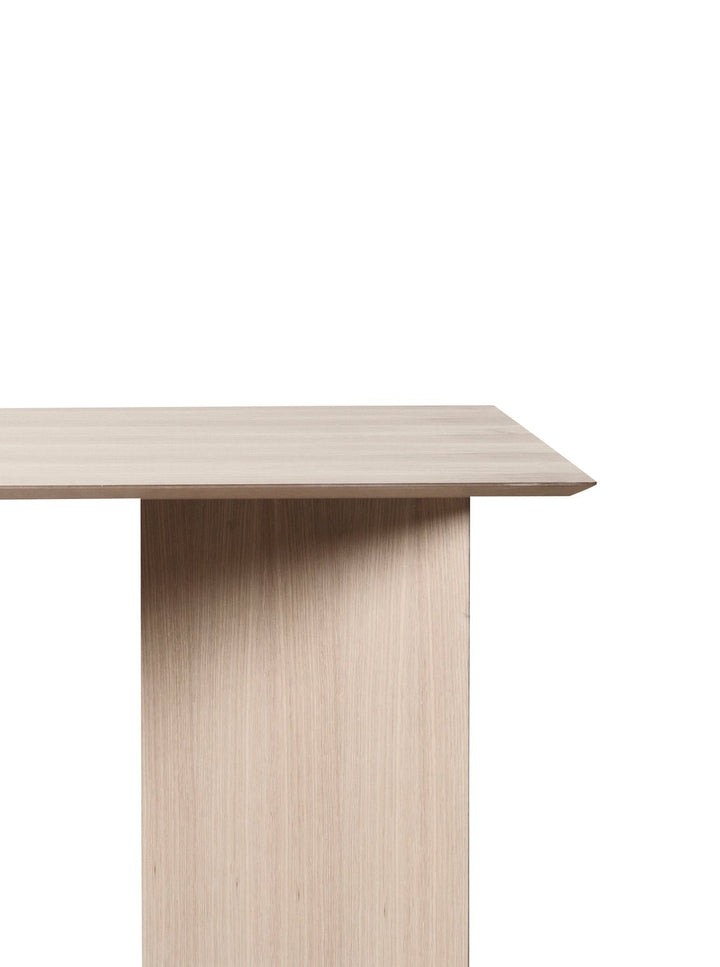 Mingle Table Top - Ferm Living - Tables + Desks - 63" - Natural Oak - HORNE