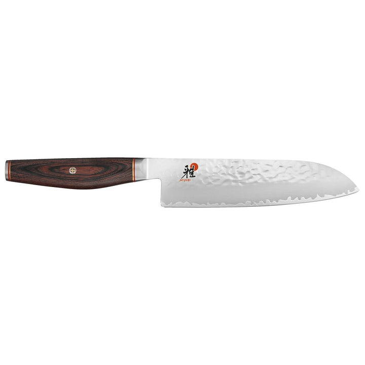 Miyabi Artisan Knife - Zwilling - Knives - 5.5" Santoku Knife - HORNE
