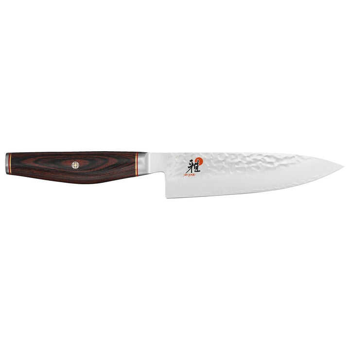 Miyabi Artisan Knife - Zwilling - Knives - 6" Chef Knife - HORNE