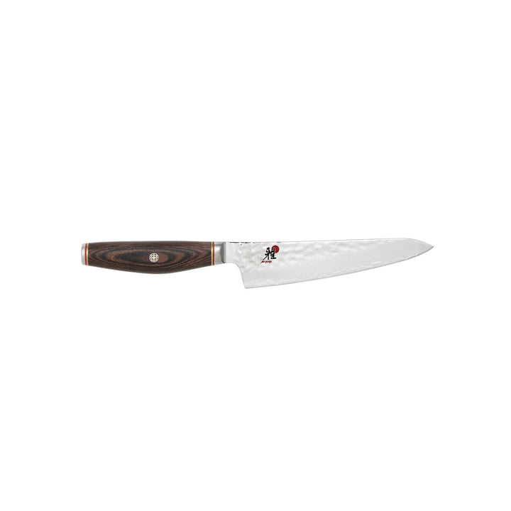 Miyabi Artisan Knife - Zwilling - Knives - 5.25" Prep Knife - HORNE