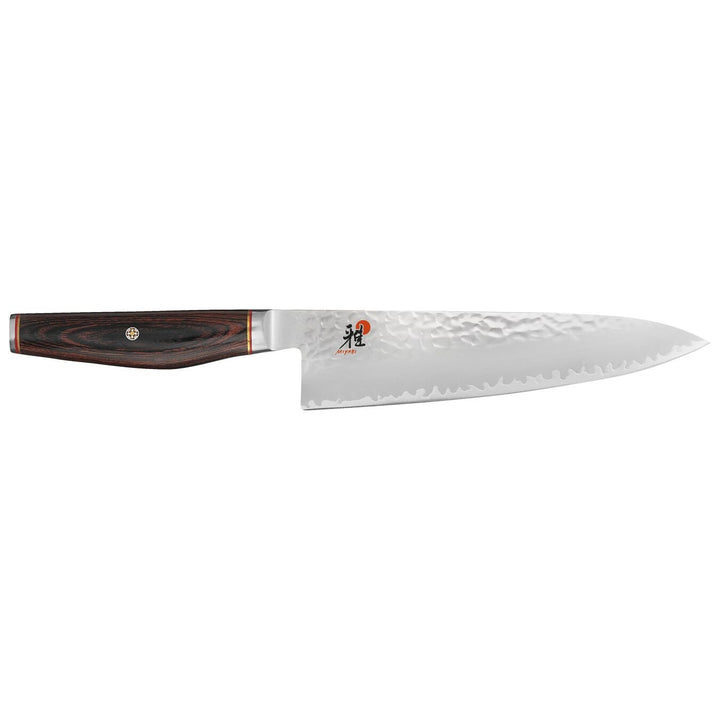 Miyabi Artisan Knife - Zwilling - Knives - 8" Chef Knife - HORNE