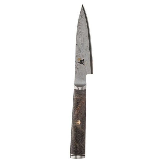 Miyabi Black Knives - 10pc Block Set - Zwilling - Knives - HORNE