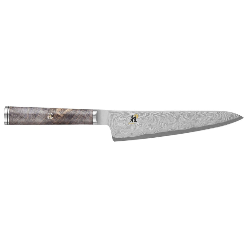 Miyabi Black Knives - 10pc Block Set - Zwilling - Knives - HORNE