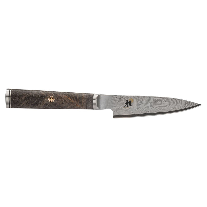 Miyabi Black Knives - 10pc Block Set - Zwilling - Knives - HORNE