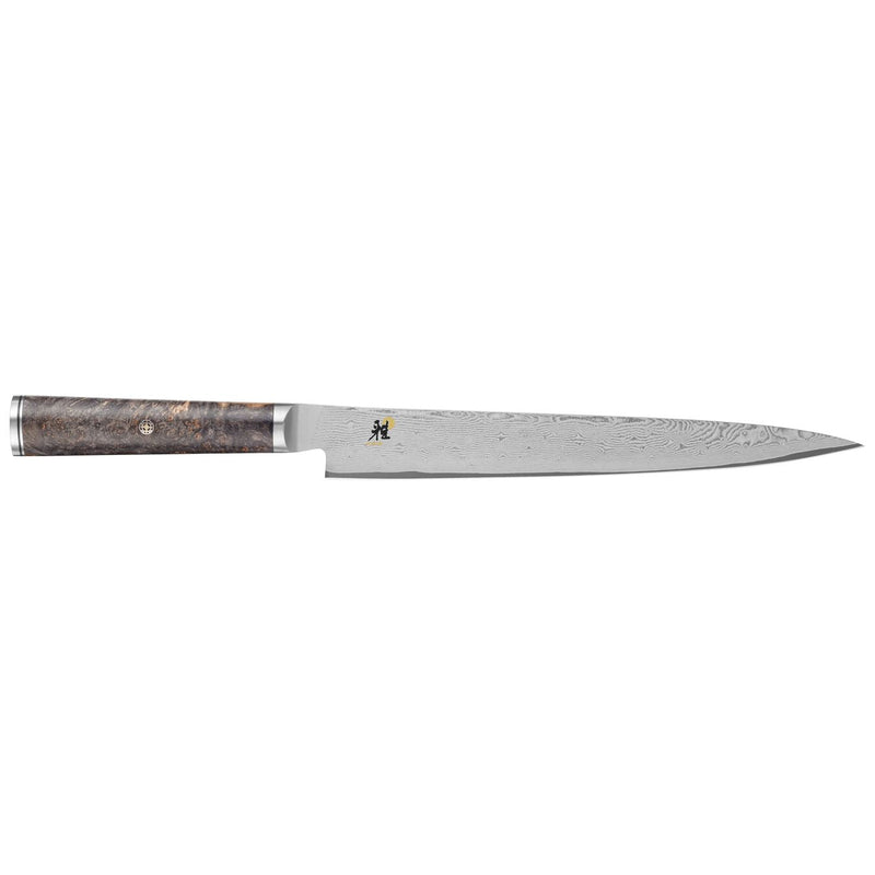 Miyabi Black Knives - 10pc Block Set - Zwilling - Knives - HORNE