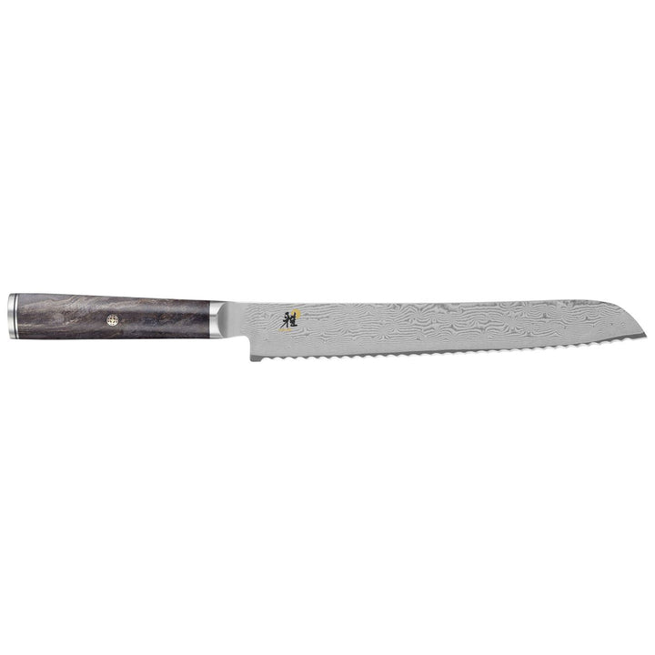 Miyabi Black Knives - 8pc Block Set - Zwilling - Knives - HORNE