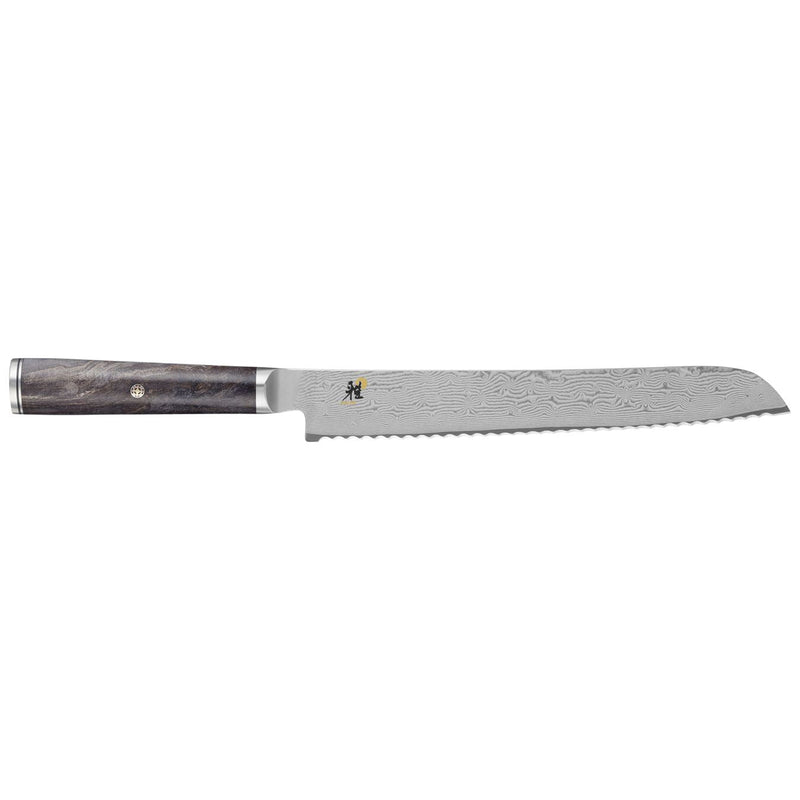 Miyabi Black Knives - Zwilling - Knives - 3.5