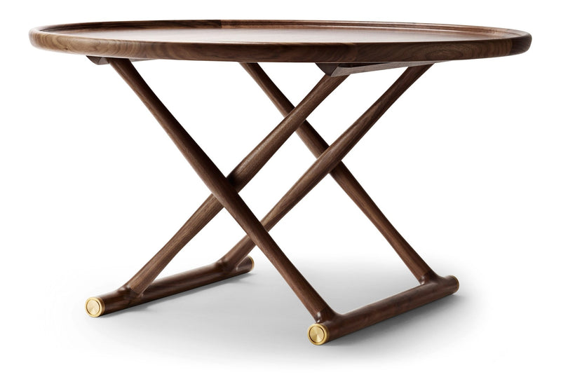 ML10097 Egyptian Table - Carl Hansen & Son - Tables - 33.4