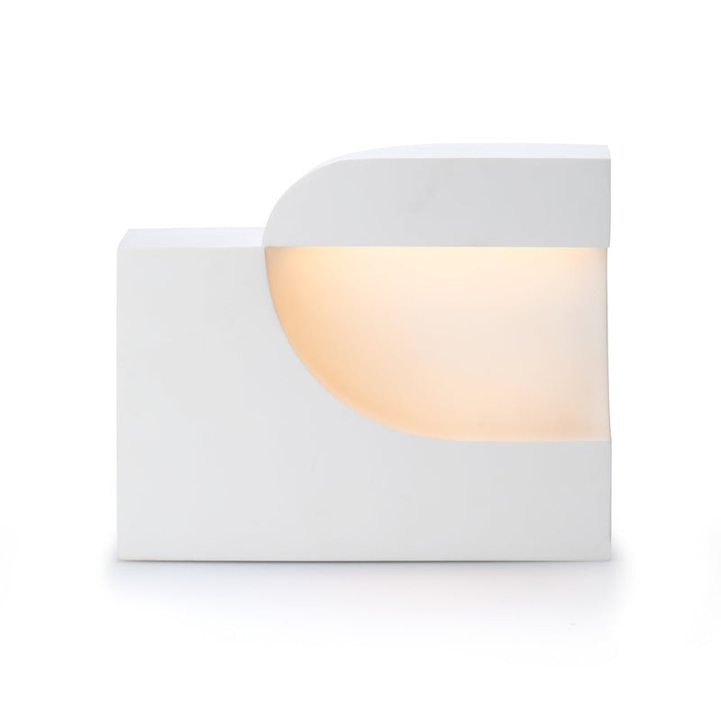 Moby Table Lamp - Karakter - Table + Task - HORNE