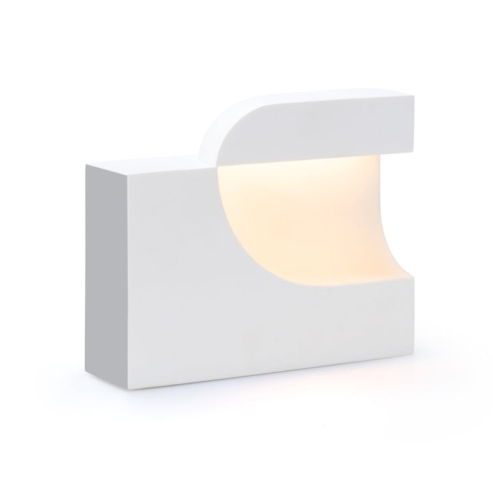 Moby Table Lamp - Karakter - Table + Task - HORNE