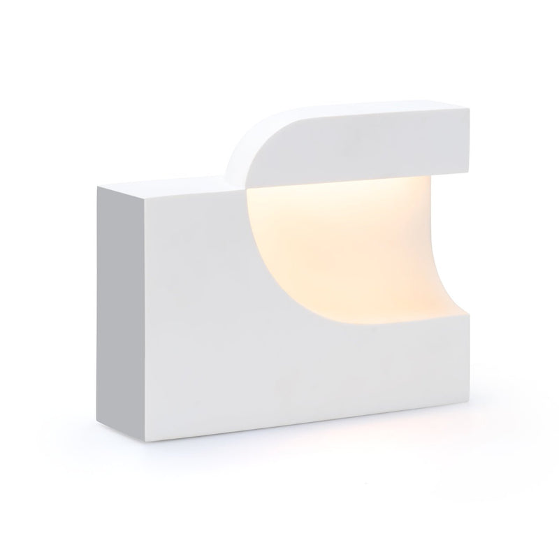 Moby Table Lamp - Karakter - Table + Task - HORNE