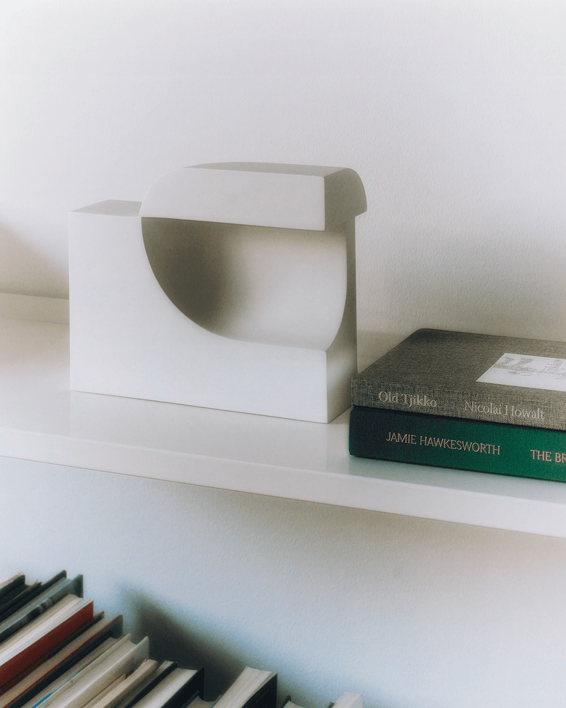 Moby Table Lamp - Karakter - Table + Task - HORNE