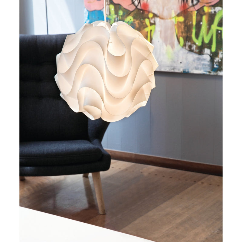 Model 172 Pendant - Le Klint - Pendants - Medium - HORNE