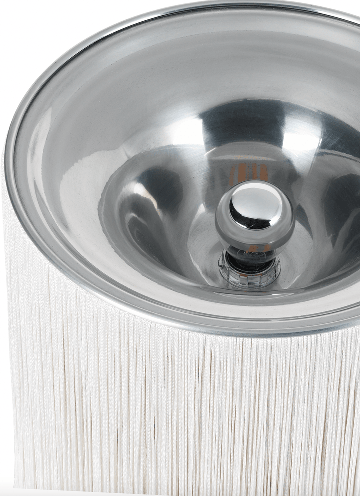 Model 597 Table Lamp - Gubi - Table + Task - HORNE